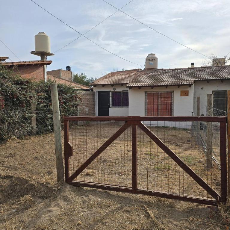 House in Plottier - Apartamento de 1 dormitorio - 6