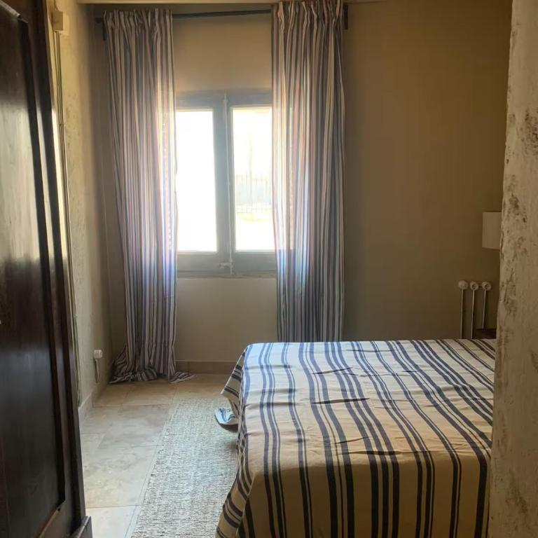 Stone Rustic Beach apartment - Apartamento de 2 dormitorios con terraza y vistas al mar - 9