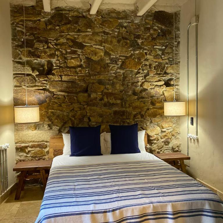 Stone Rustic Beach apartment - Apartamento de 2 dormitorios con terraza y vistas al mar - 1