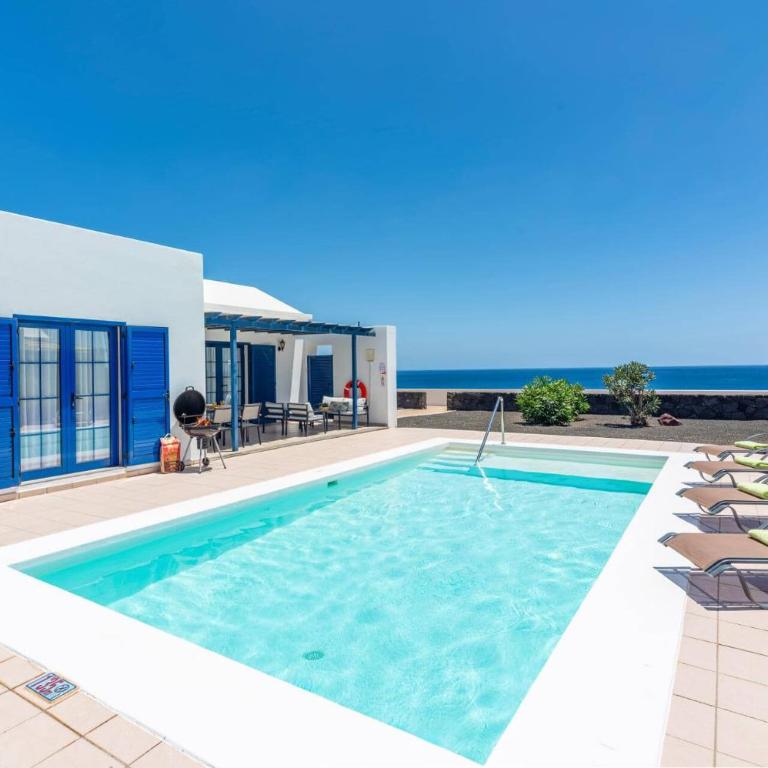 Villa Seasol 2 by Villa Plus - Villa - 1