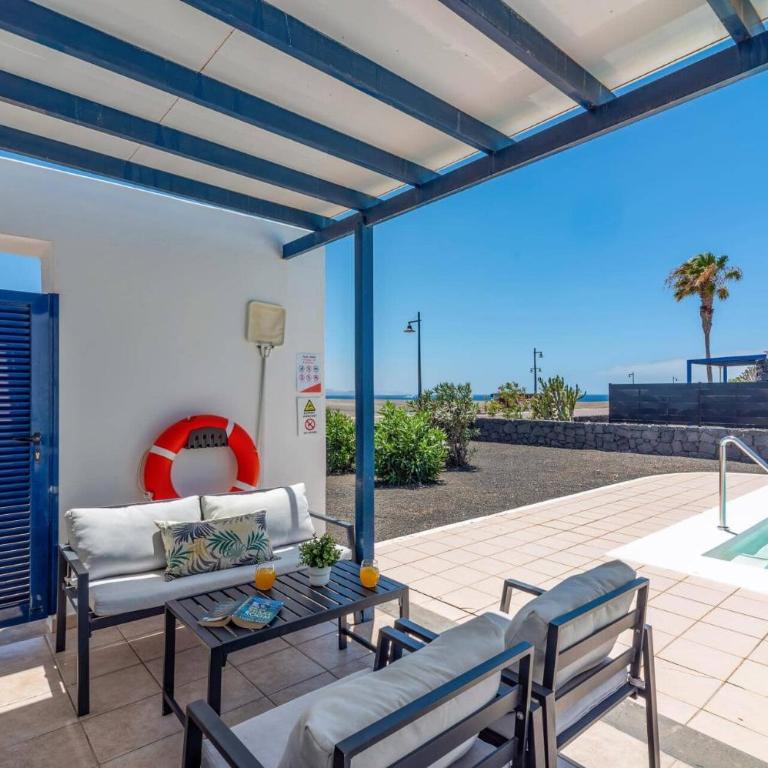 Villa Seasol 2 by Villa Plus - Villa - 19