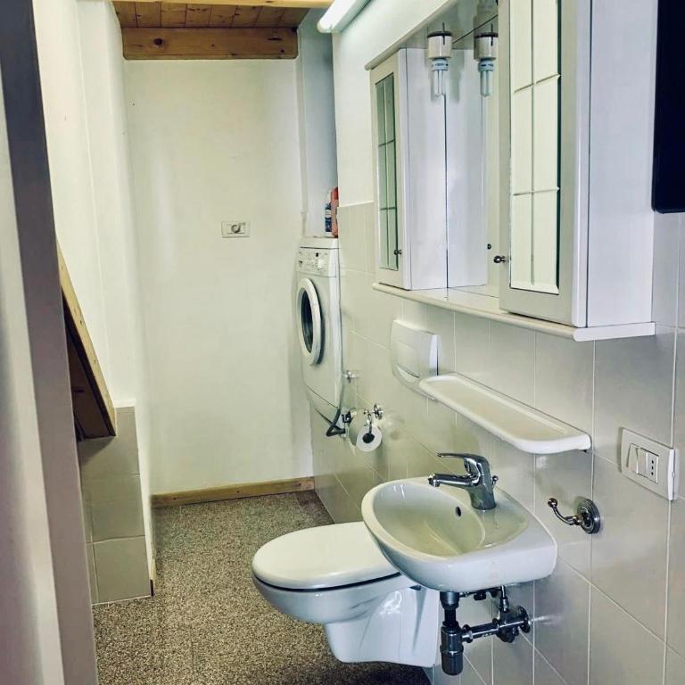 La Ca Rosa - Three-Bedroom House - 13