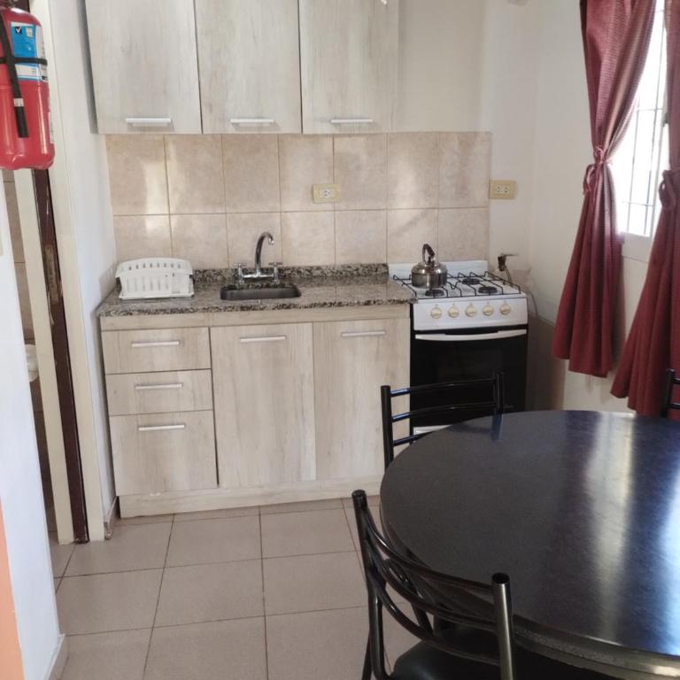 Entrecalandrias - Apartamento de 1 dormitorio - 17
