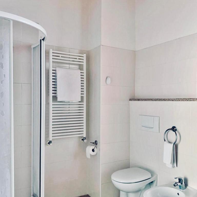 La Ca Rosa - Three-Bedroom House - 15