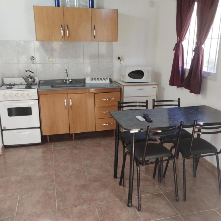 Entrecalandrias - Apartamento de 1 dormitorio - 22