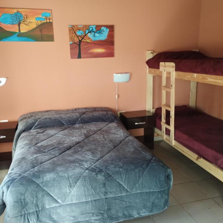 Entrecalandrias - Apartamento de 1 dormitorio - 23