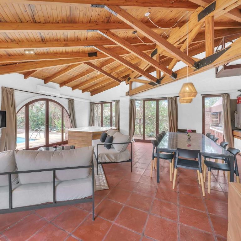 MOT Wine Country Villa 20 pax 9 Bd Pool & Jacuzzi - Villa - 7