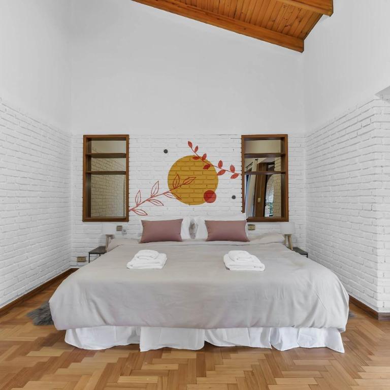 MOT Wine Country Villa 20 pax 9 Bd Pool & Jacuzzi - Villa - 11