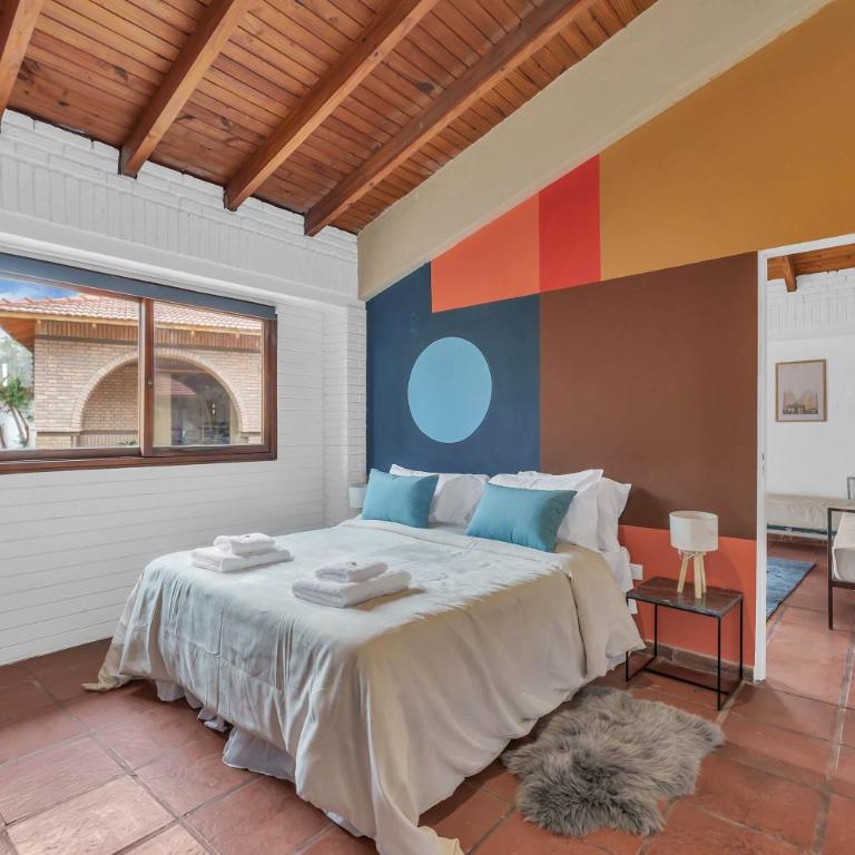 MOT Wine Country Villa 20 pax 9 Bd Pool & Jacuzzi - Villa - 22