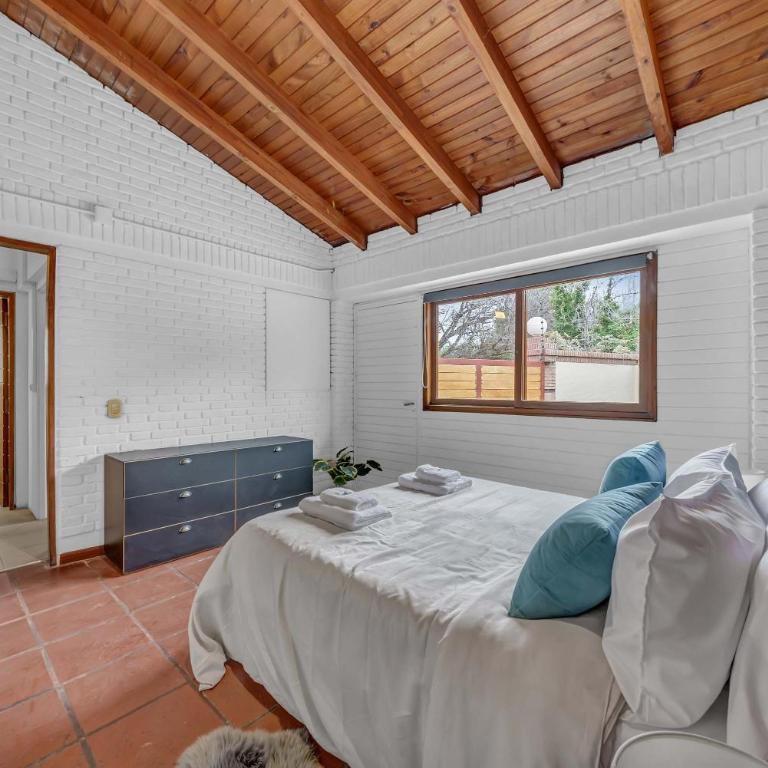 MOT Wine Country Villa 20 pax 9 Bd Pool & Jacuzzi - Villa - 21