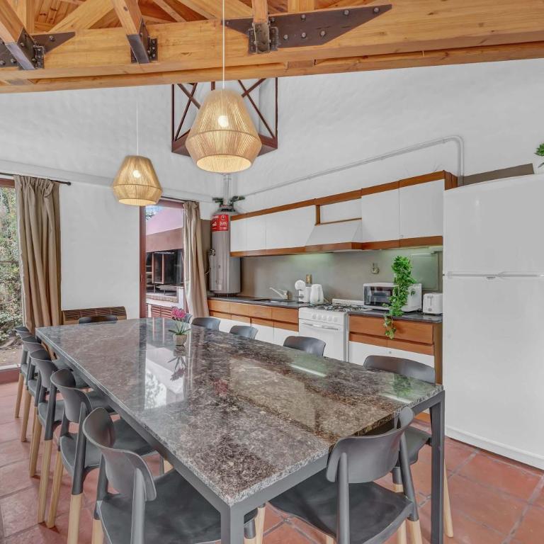 MOT Wine Country Villa 20 pax 9 Bd Pool & Jacuzzi - Villa - 24