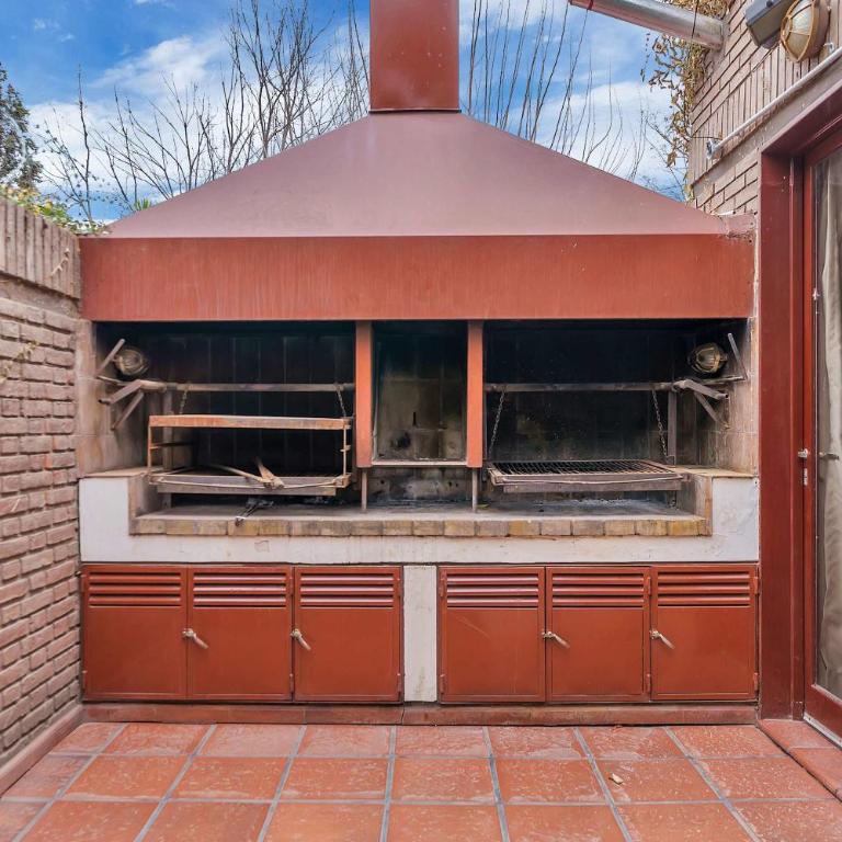 MOT Wine Country Villa 20 pax 9 Bd Pool & Jacuzzi - Villa - 32