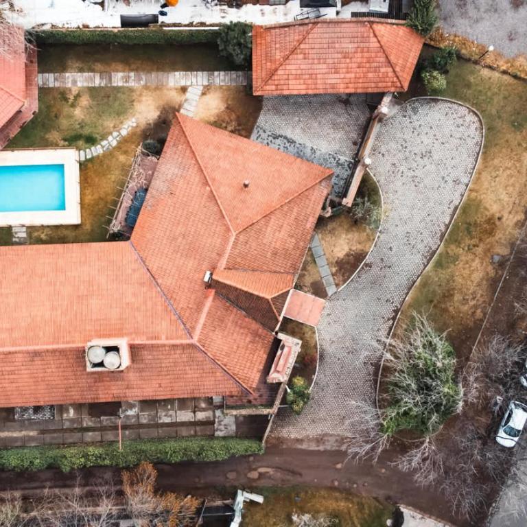 MOT Wine Country Villa 20 pax 9 Bd Pool & Jacuzzi - Villa - 41