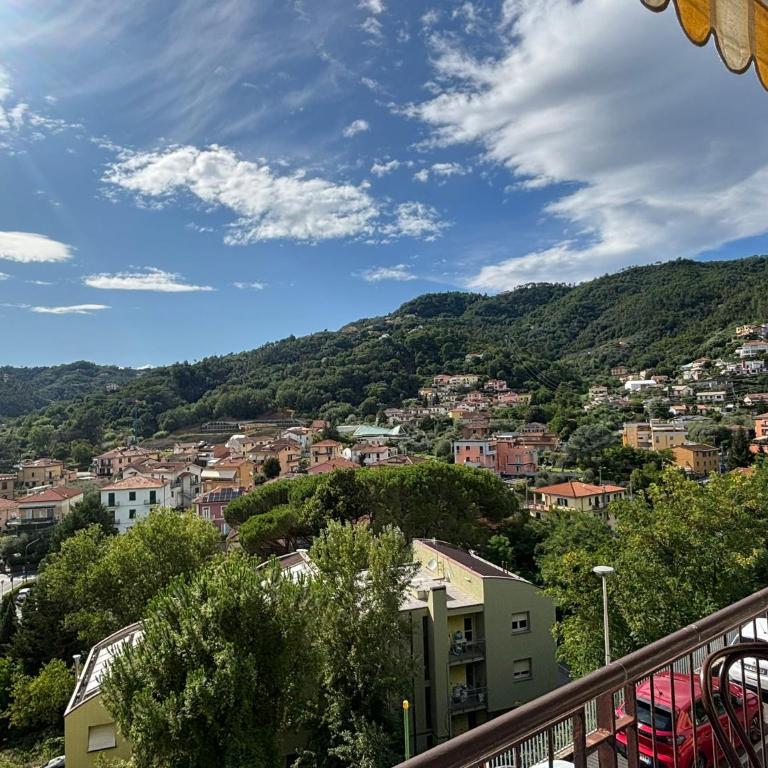Appartamento a La Spezia - Two-Bedroom Apartment - 30