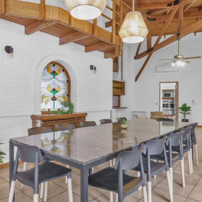 MOT Wine Country Villa 20 pax 9 Bd Pool & Jacuzzi - Villa - 48