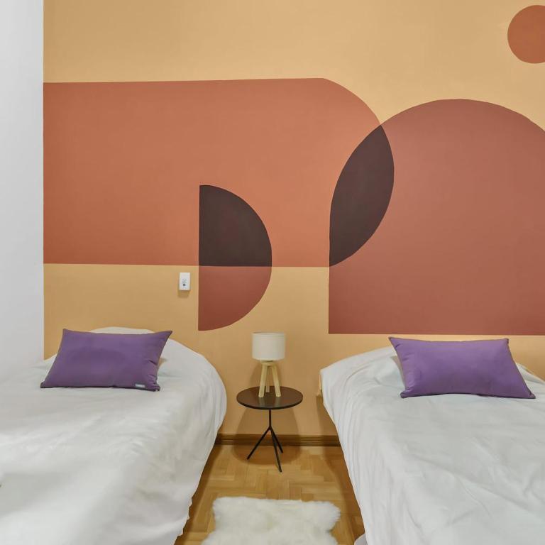 MOT Wine Country Villa 20 pax 9 Bd Pool & Jacuzzi - Villa - 59