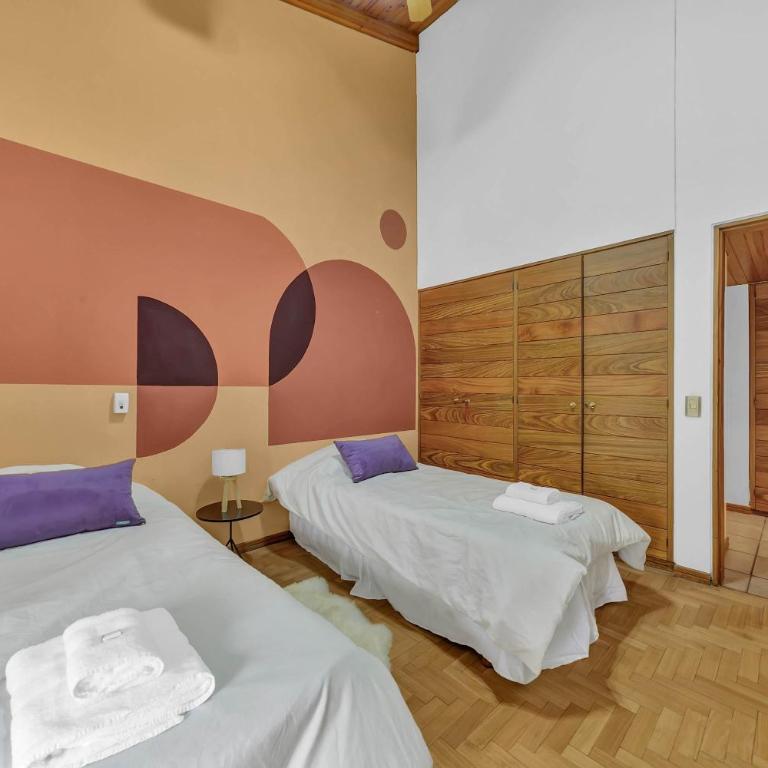 MOT Wine Country Villa 20 pax 9 Bd Pool & Jacuzzi - Villa - 60