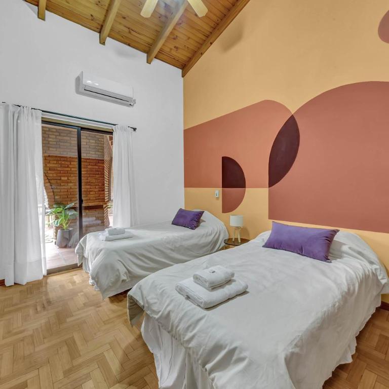 MOT Wine Country Villa 20 pax 9 Bd Pool & Jacuzzi - Villa - 57