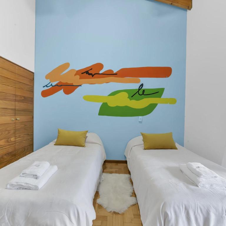 MOT Wine Country Villa 20 pax 9 Bd Pool & Jacuzzi - Villa - 62