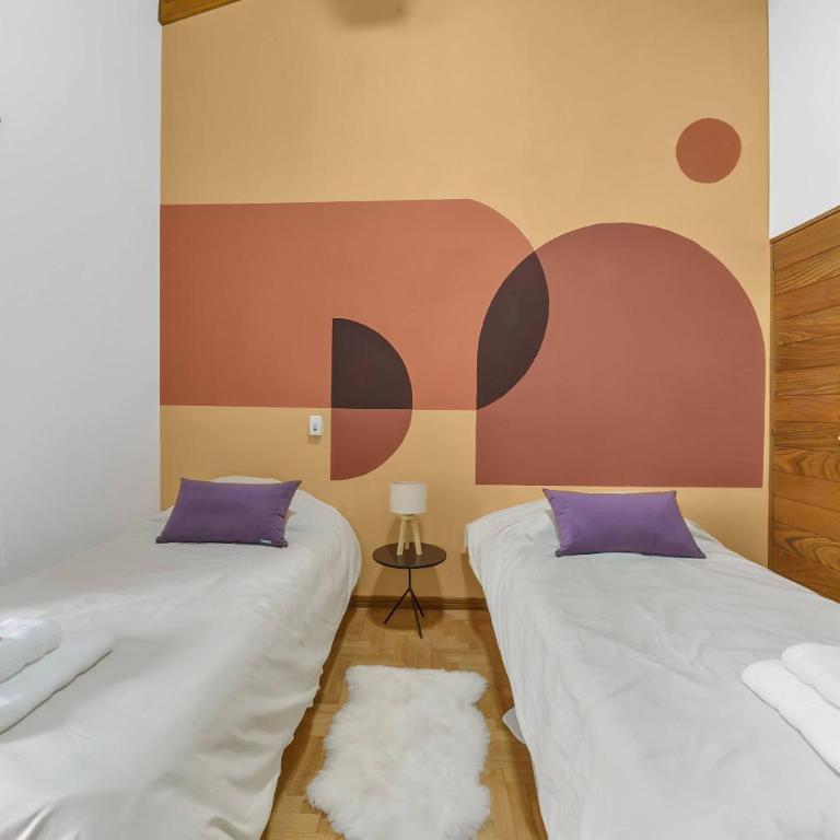 MOT Wine Country Villa 20 pax 9 Bd Pool & Jacuzzi - Villa - 58