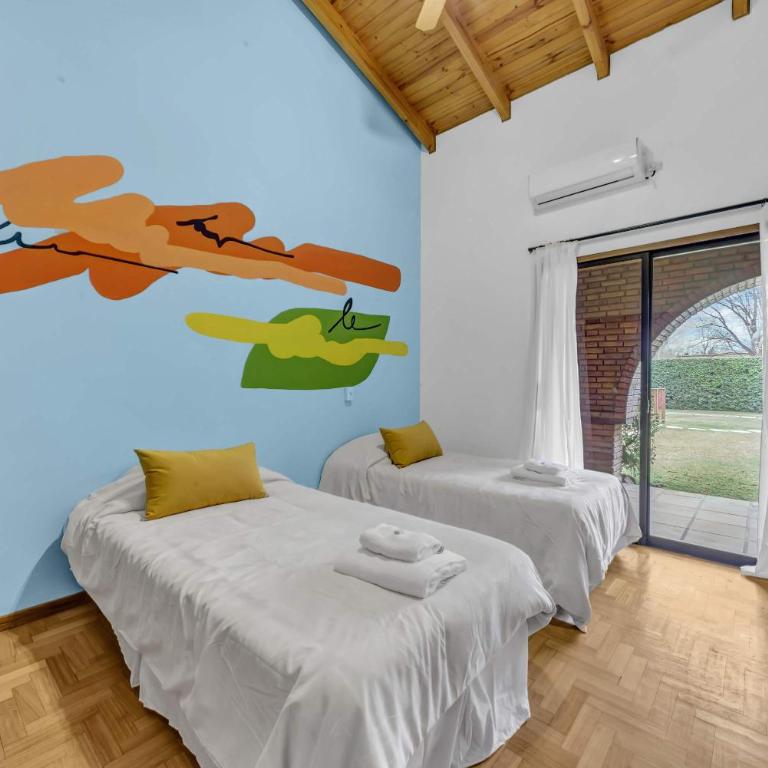 MOT Wine Country Villa 20 pax 9 Bd Pool & Jacuzzi - Villa - 61