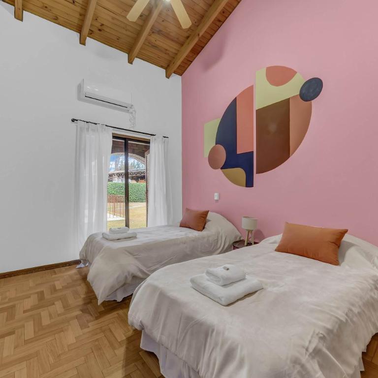 MOT Wine Country Villa 20 pax 9 Bd Pool & Jacuzzi - Villa - 67
