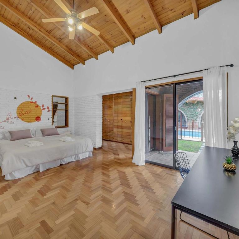 MOT Wine Country Villa 20 pax 9 Bd Pool & Jacuzzi - Villa - 71