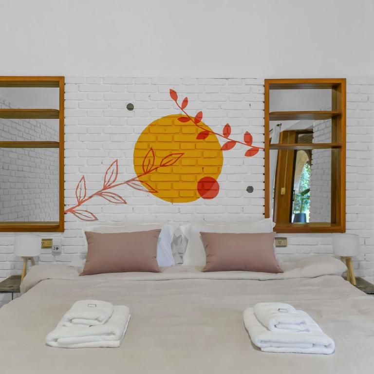 MOT Wine Country Villa 20 pax 9 Bd Pool & Jacuzzi - Villa - 73