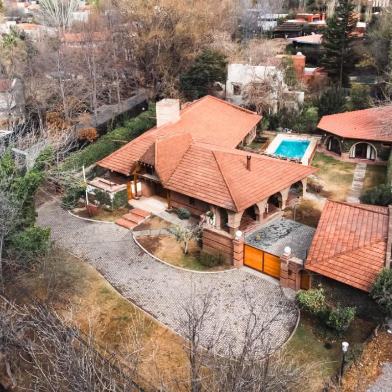 MOT Wine Country Villa 20 pax 9 Bd Pool & Jacuzzi - Villa - 91