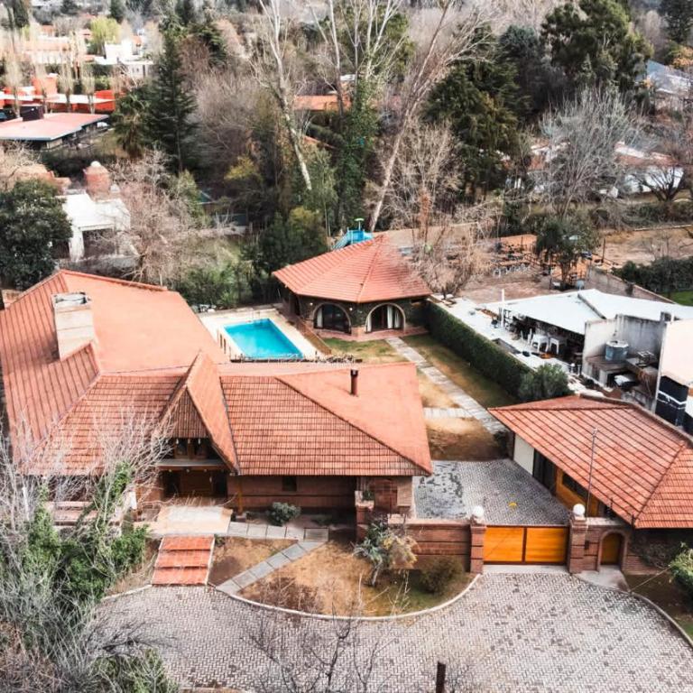MOT Wine Country Villa 20 pax 9 Bd Pool & Jacuzzi - Villa - 95