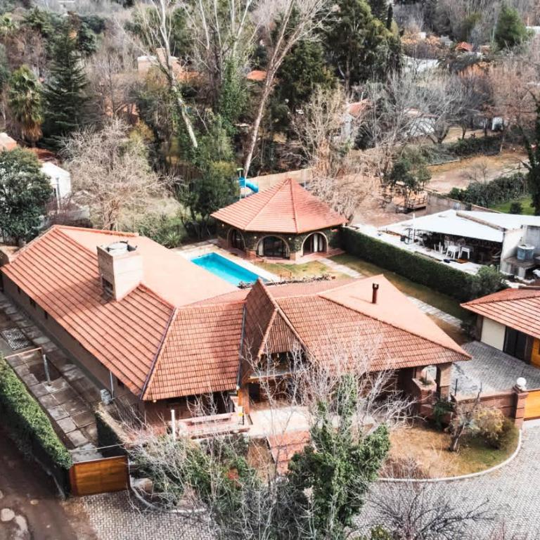MOT Wine Country Villa 20 pax 9 Bd Pool & Jacuzzi - Villa - 96