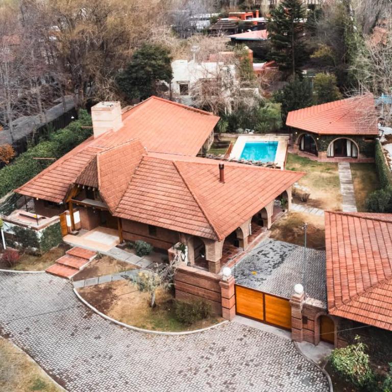 MOT Wine Country Villa 20 pax 9 Bd Pool & Jacuzzi - Villa - 97