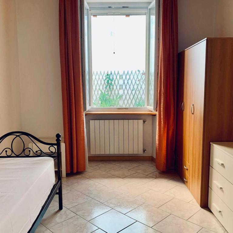 La Ca Rosa - Three-Bedroom House - 18