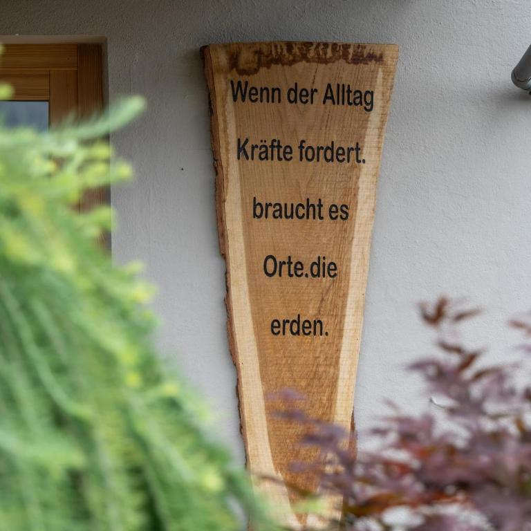 das "Ferienhaus Eibiswald" Landhaus Refugium im Schilcherland - Sauna und Spa - Standard Villa - 28