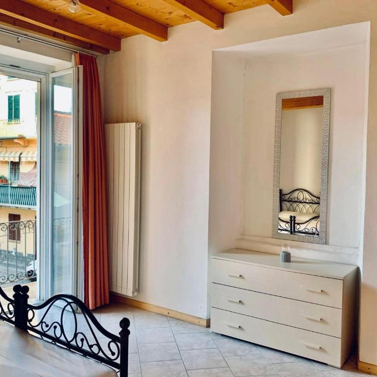 La Ca Rosa - Three-Bedroom House - 19