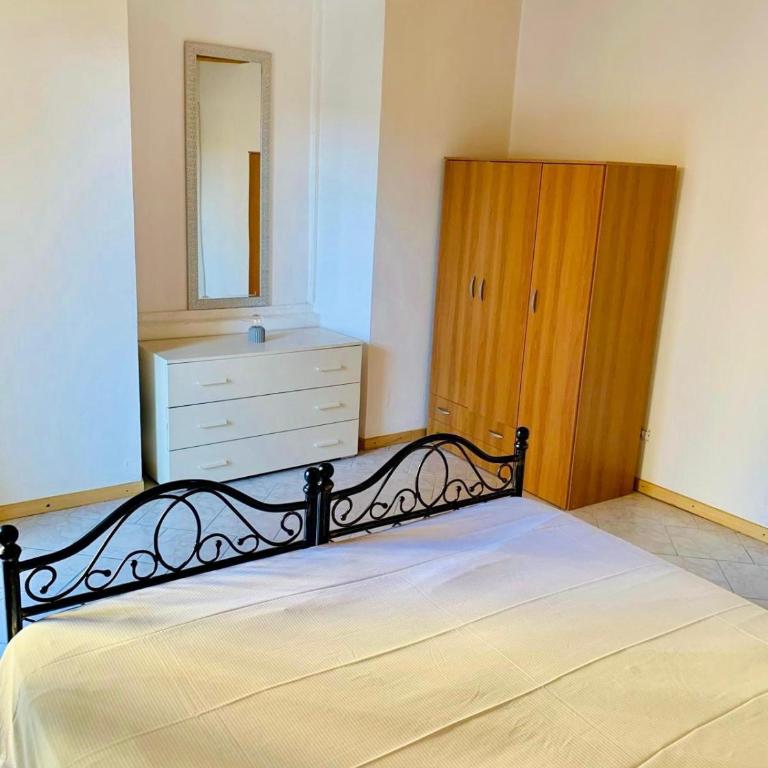 La Ca Rosa - Three-Bedroom House - 20