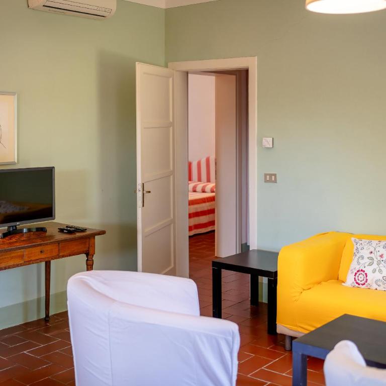 Agriturismo Lemene - Appartamento con 2 Camere da Letto - 4