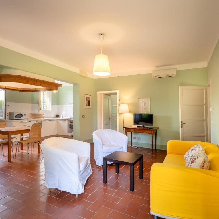 Agriturismo Lemene - Appartamento Superior con 2 Camere da Letto - 9