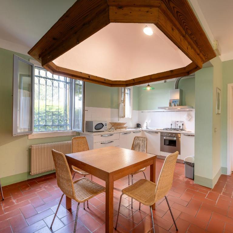 Agriturismo Lemene - Appartamento con 2 Camere da Letto - 2