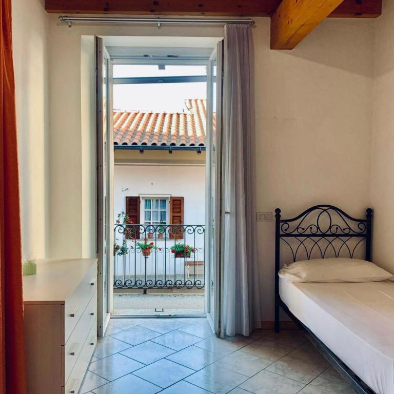 La Ca Rosa - Three-Bedroom House - 21