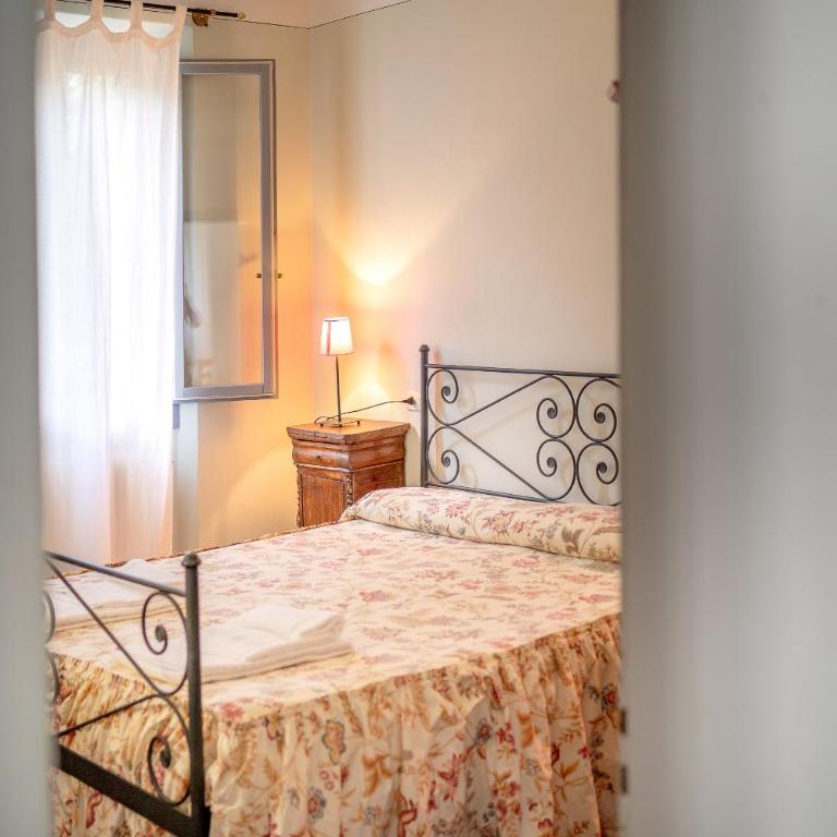 Agriturismo Lemene - Appartamento con 3 Camere da Letto - 4