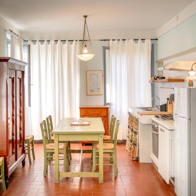 Agriturismo Lemene - Appartamento con 3 Camere da Letto - 2