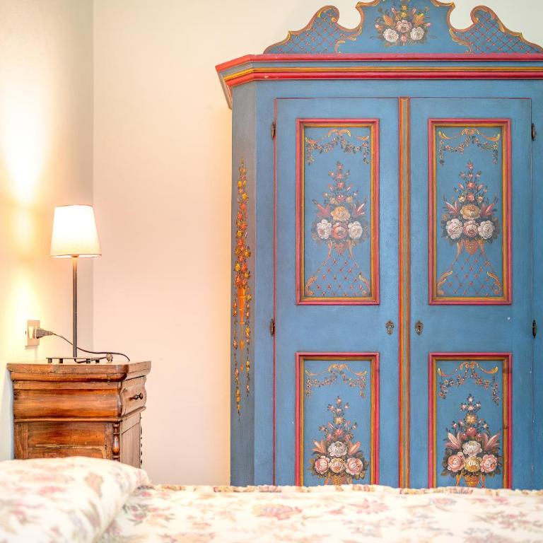 Agriturismo Lemene - Appartamento con 3 Camere da Letto - 8