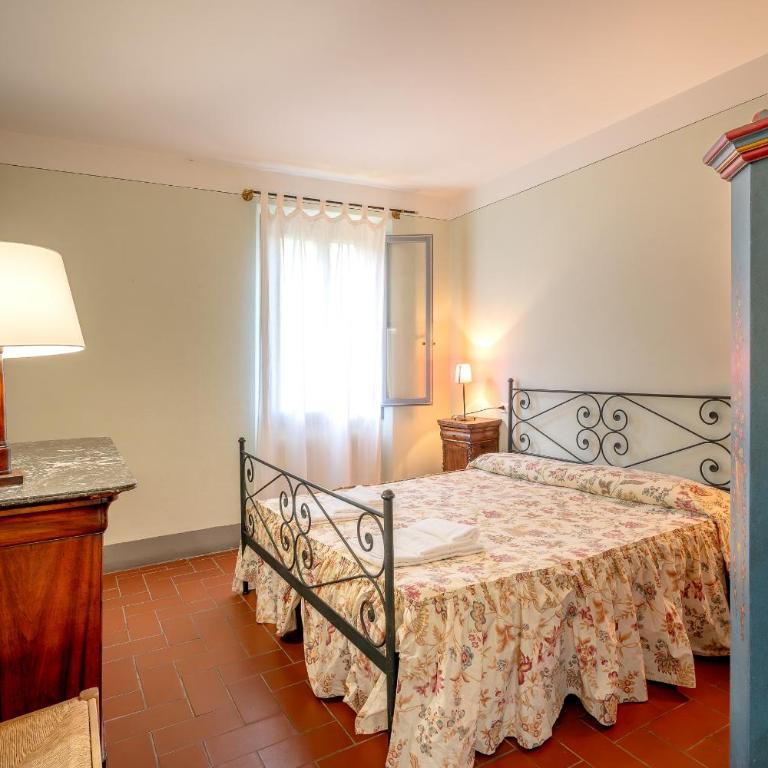 Agriturismo Lemene - Appartamento con 3 Camere da Letto - 5