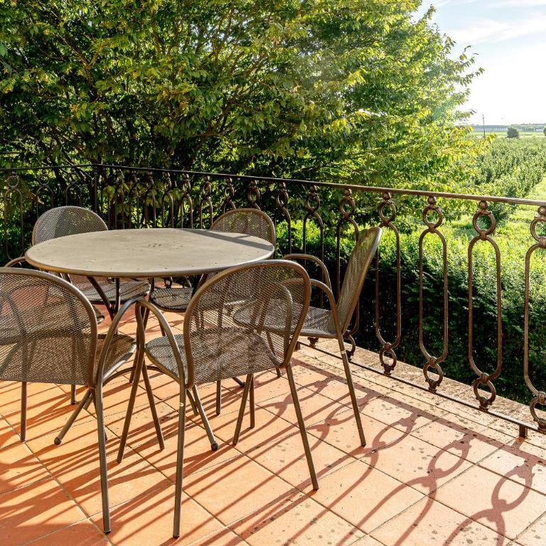 Agriturismo Lemene - Appartamento con 3 Camere da Letto - 10