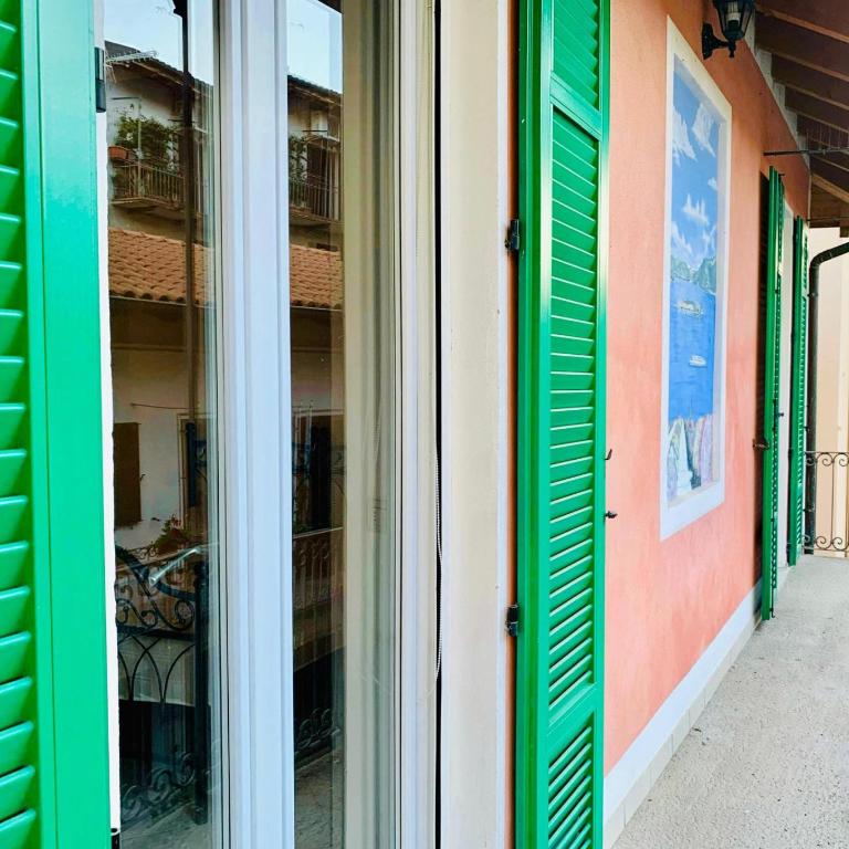 La Ca Rosa - Three-Bedroom House - 24