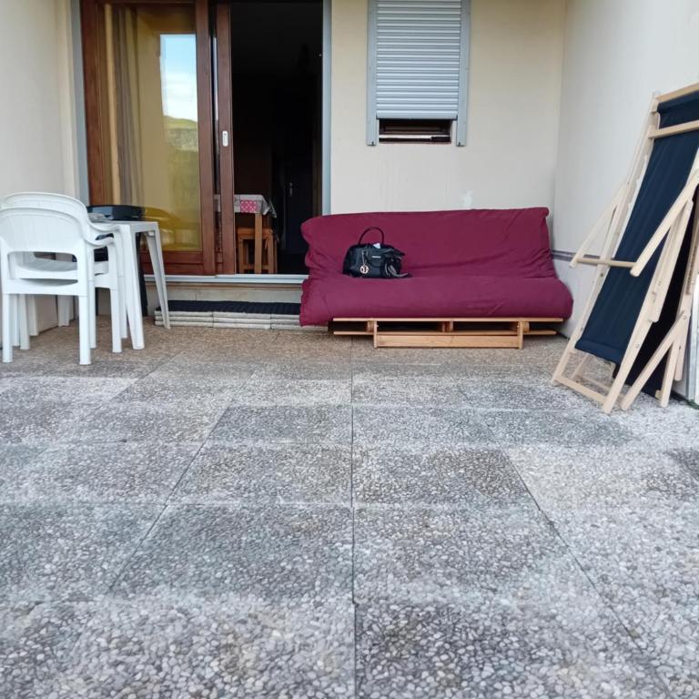 Ski1600 - GrandMassif - Appartement 1 Chambre - 12