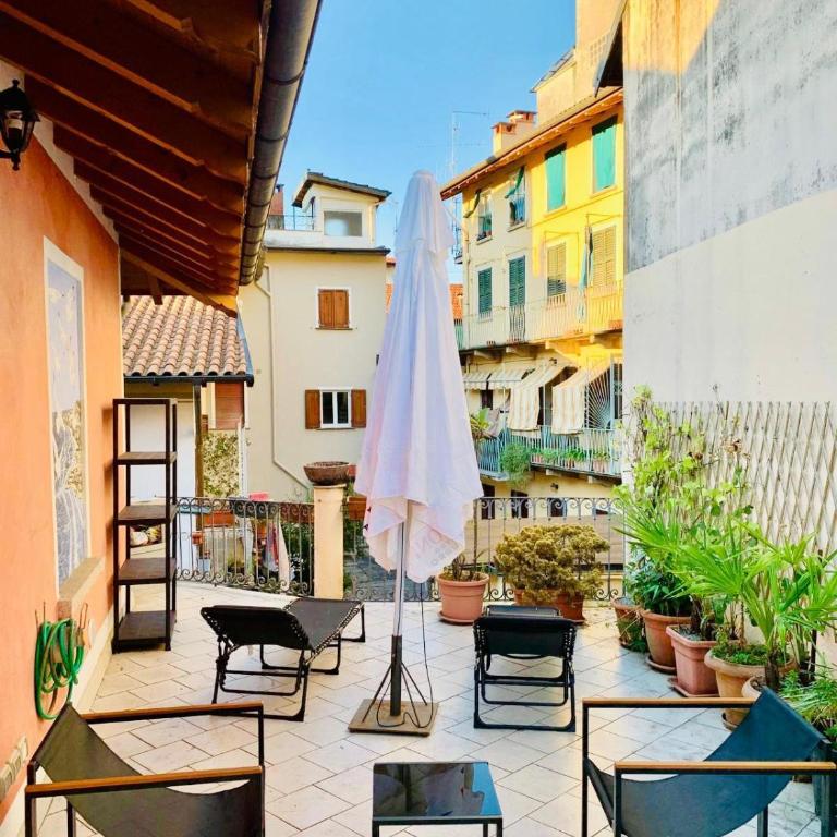 La Ca Rosa - Three-Bedroom House - 1
