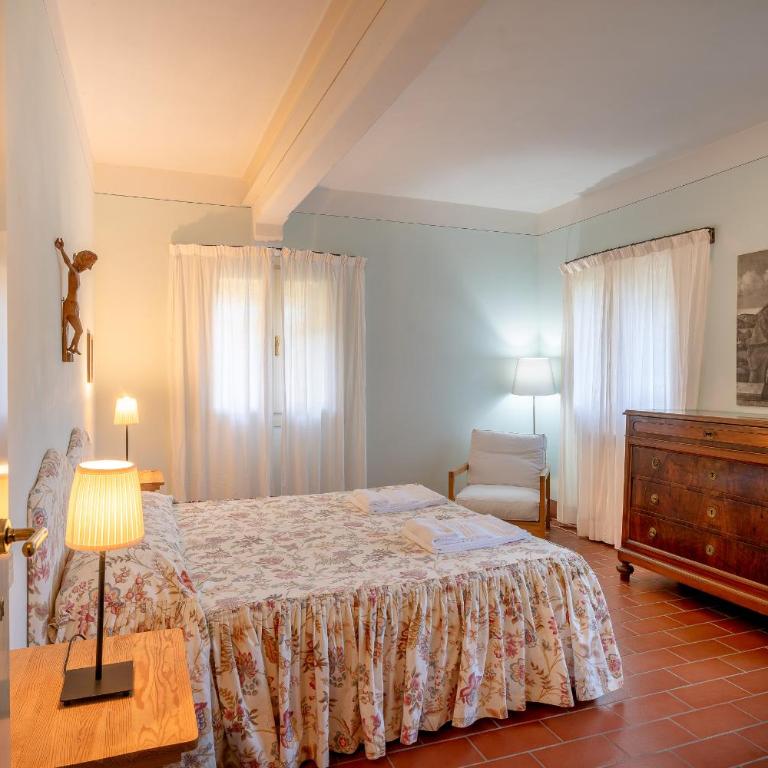 Agriturismo Lemene - Appartamento - Piano Terra - 5