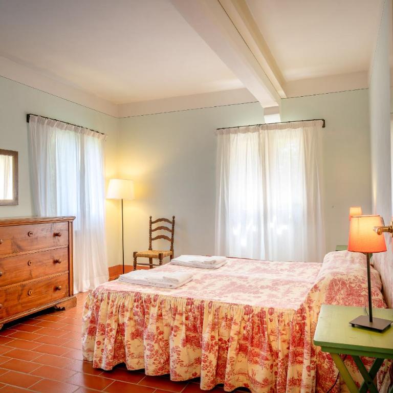 Agriturismo Lemene - Appartamento - Piano Terra - 6